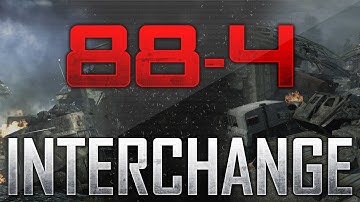 MW3: 88-4 w/Scar - Future Xbox / PS3 Streams!