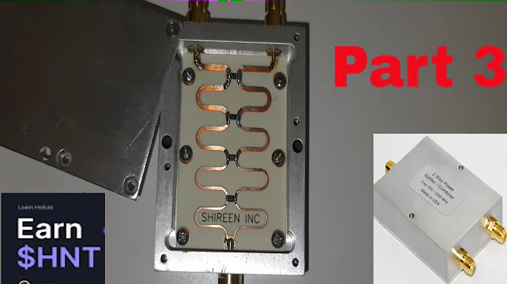 Helium Miner 2 way Splitter/Combiner teardown Par 3 _HELIUM ADDICT