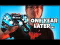 BATTLE BEAVER 1 YEAR LATER | What is the Best Controller