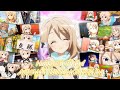 『ご注文はうさぎですか？』Birthday DJmix～AOYAMA BLUEMOUNTAIN～
