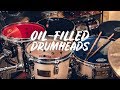 Ep. 15 Evans Hydraulic Drumheads