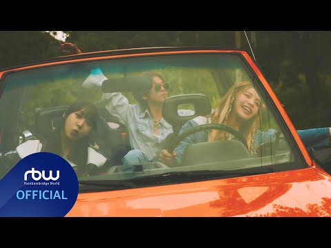 [MV] 마마무+ - Better (Feat. BIG Naughty)