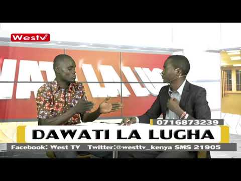 Video: Lugha Ya Ufahamu Wa Ukweli