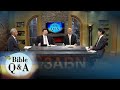 “3ABN Today Bible Q &amp; A - &quot;The Disciple Jesus Loved&quot; 3ABN Today Bible Q &amp; A (TDYQA210034)