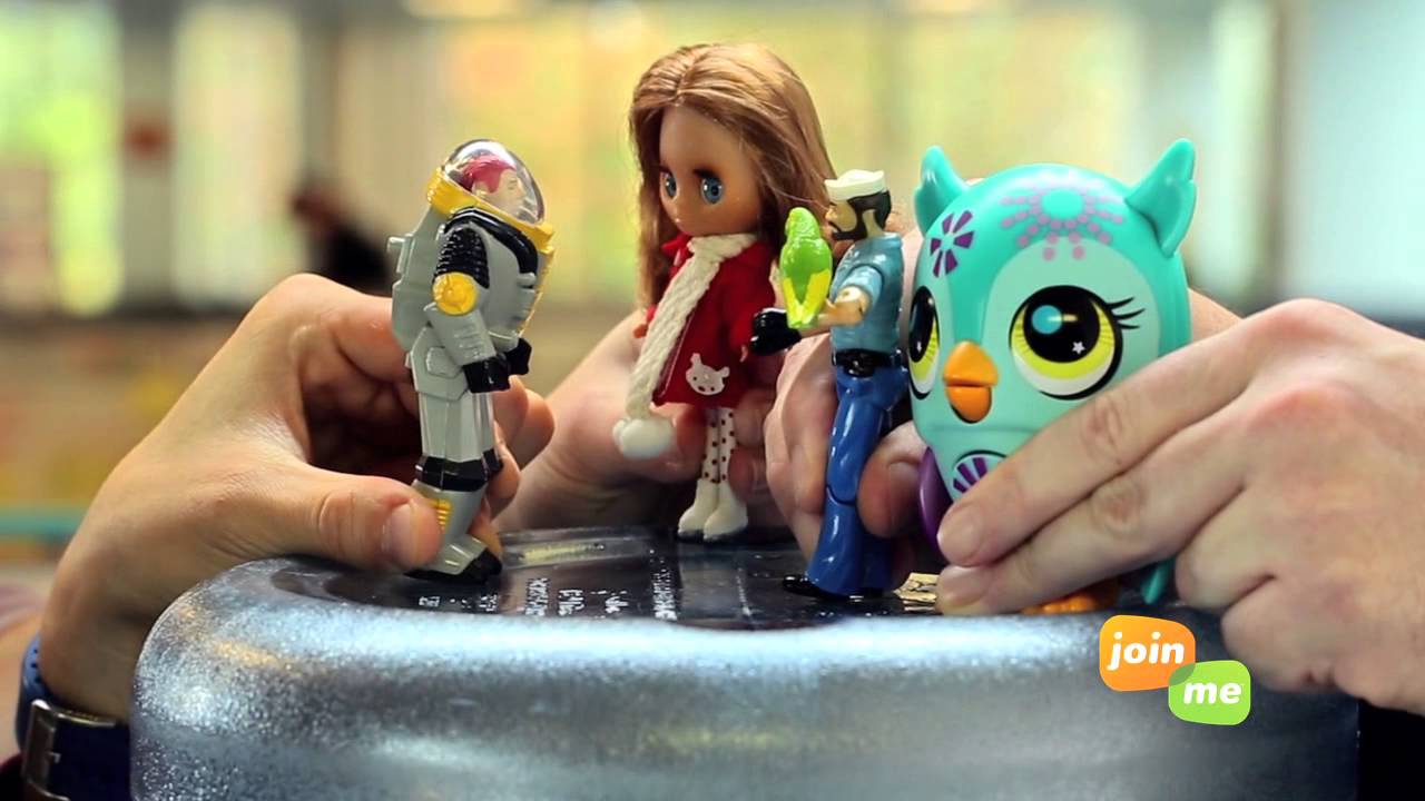 screen sharing software free Water Cooler