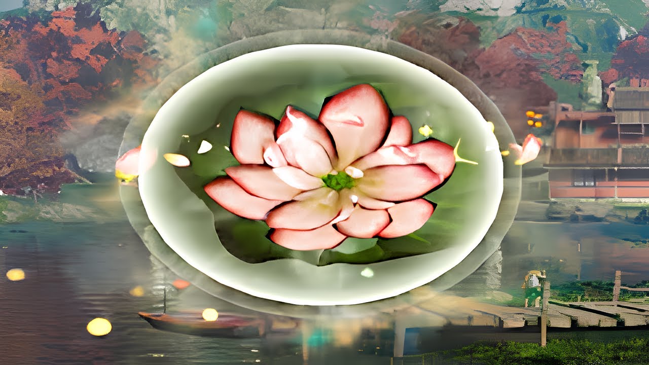 Silverfrost Mountains ALL Exploration Points | Blade And Soul NEO