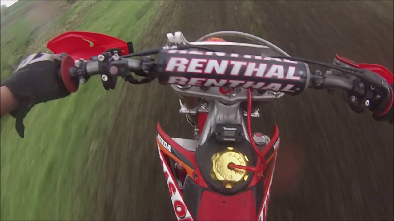 HAWKESBAY MOTOCROSS CHAMPS ROUND 2 2016 YouTube