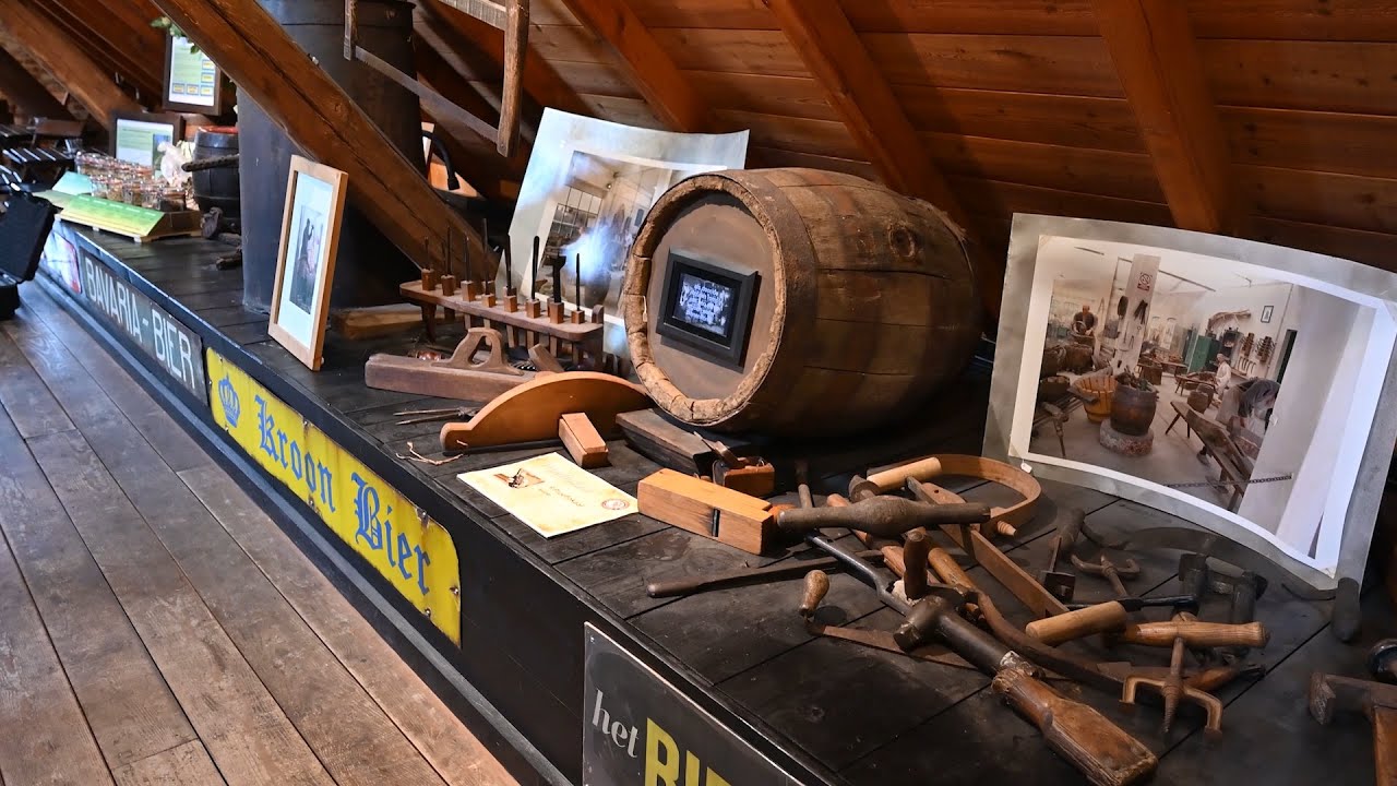 Na economische tegenslag kijkt Bierbrouwerij De Roos uit naar heropening