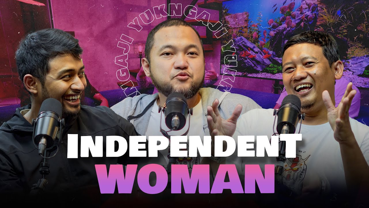 Perempuan Harusnya Gimana Sih Tugas Dan Tanggung Jawabnya?