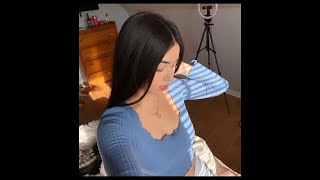 (FREE) R&B Acoustic Guitar Trap Type Beat - All in your mind | Instrumental