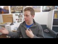 Beginning of video