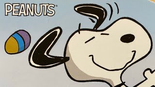 Meet the Easter Beagle / Read Aloud