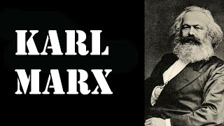 Karl Marx - Tarihe Damga Vuran 15 Sözü