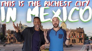 MONTERREY TRAVEL GUIDE [Things to Do in Mexico's Richest City]