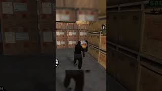 Secret mission in gta san andreas #gta #gtasanandreas #gtasamodspc #cj #gtasa