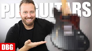 NOBODY Knows About this Guitar...and Its INCREDIBLE!