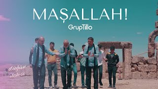 Grup Tillo - Maşallah / Düğün İlahisi Klibi * 4K