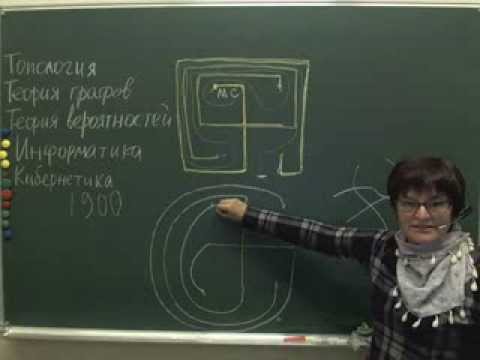Лабиринты. Онлайн-кружок журнала