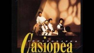Casiopea - Love you day by day