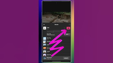 How to Add Song in Video