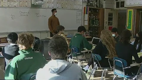 Nation's top-ranked science debate team hails from the Bronx