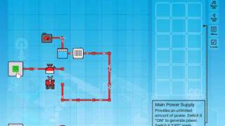Electric-Box: Level 10 Solution