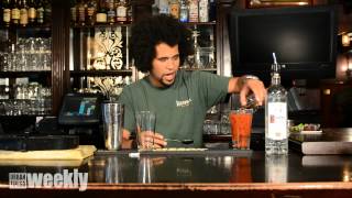 Urban Spirits - Kilkenny's Irish Pub