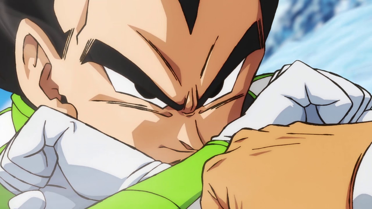 Dragon Ball Super Broly Catala Online