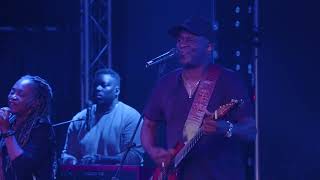 Download Lagu There is a Fire (Revival Fire) - Noel Robinson MP3