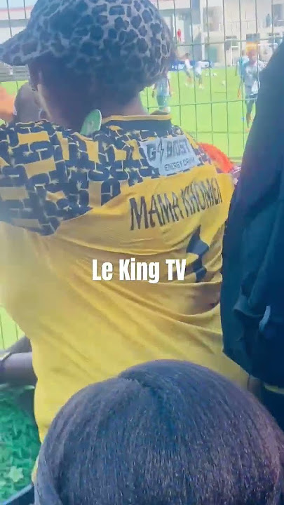 Mama Khomein Tayari Yuko KMC Complex kuwaona Yanga Princess vs Simba Queens🔰🔰