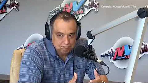 Magdiel Narvez-Nuevo Orden Mundial-2 parte- 06-jun...