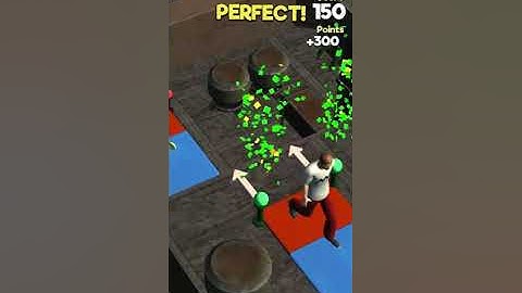 Flip Runner - (Android,ios) Gameplay Walkthrough