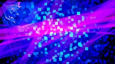 Twitch Live #40 |✨ Late atmospheres ✨ | Ambient live improvisation