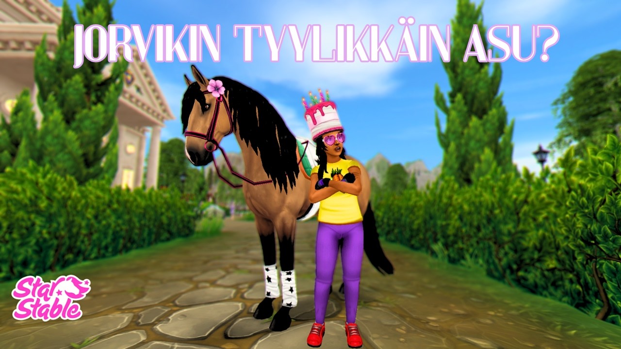 Jokaisesta mokasta RANGAISTUS! | SSO Q&A