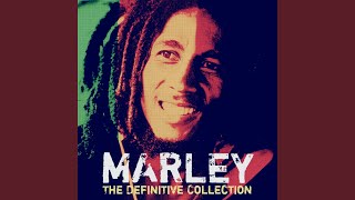 Video thumbnail of "Bob Marley - Corner Stone"