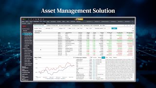 Wind AMS Introduction