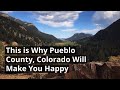 This is Why Pueblo County, Colorado Will Make You Happy