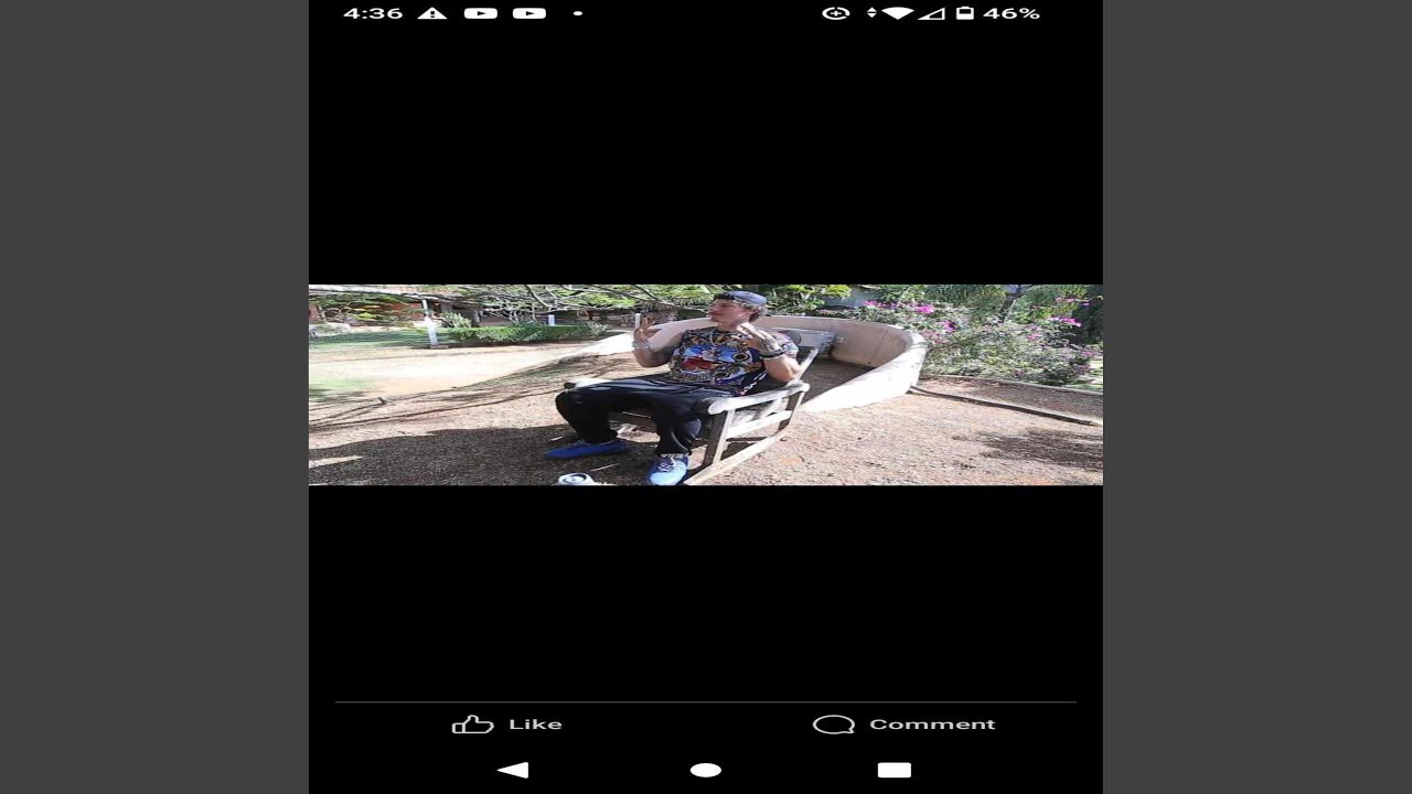 Watch LAO on YouTube Watch LAO on YouTube