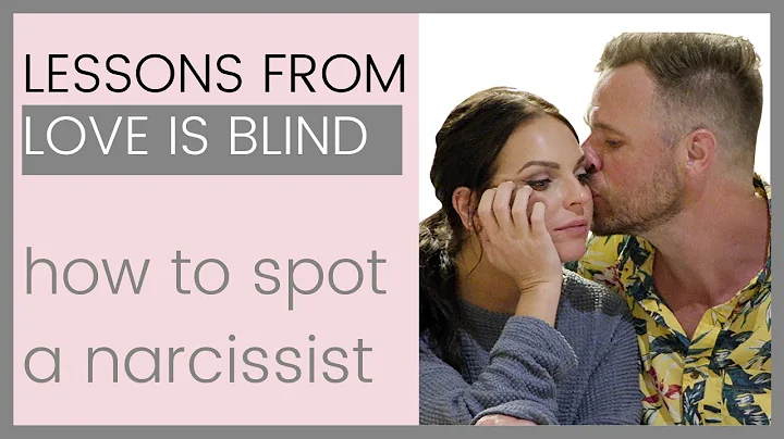 LOVE IS BLIND: Why Danielle Is The True Villain: H...