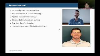 Internship Presentation