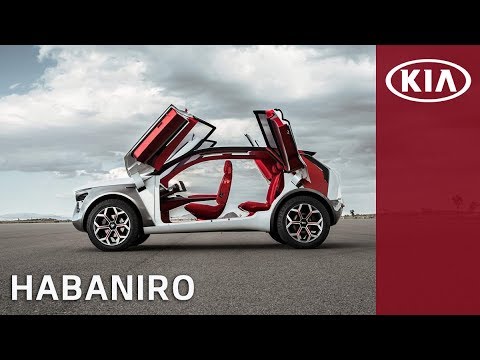 Концепт HabaNiro |