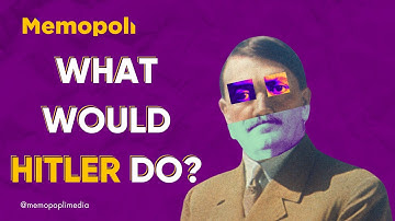 Carl G. Jung on Adolf Hitler - Part 1 : The Difference Between Hitler, Stalin, and Mussolini