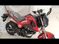 korak Hayper nouveau 2024 🔥🔥(Ep02)  #korak #korakFtm #tunis #moto #tunisia #nouveau #xtf #110cc