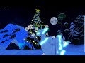 Christmas Party - Feather Family OST(Christmas)