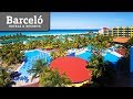 Barcelo Solymar Resort Review (4K) Varadero Cuba