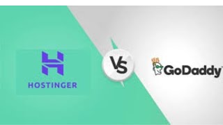 GoDaddy vs Hostinger  A Beginner's Guide 2024 by Side Hustle Income 71 views 1 month ago 2 minutes, 5 seconds