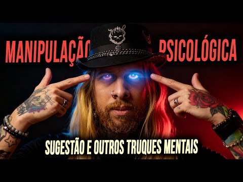 Strong Magic | Capítulo 03: Introdução à Sugestão na Mágica