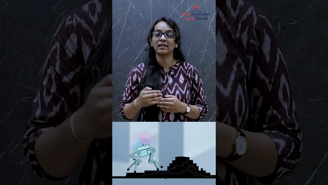 Robotic mule joins Indian army – Next gen battlefield support 