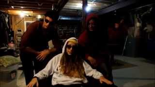 The Five Faces of Oppression Music Video