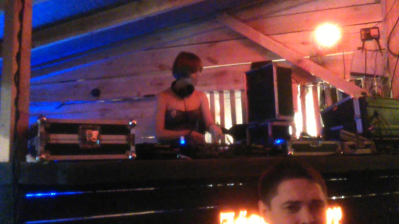 L'ginger @ ЮБК - продолжение следует